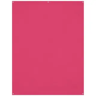 Westcott X-Drop No-Wrinkles Backdrop Dark Pink 1,5 x 2,13 m