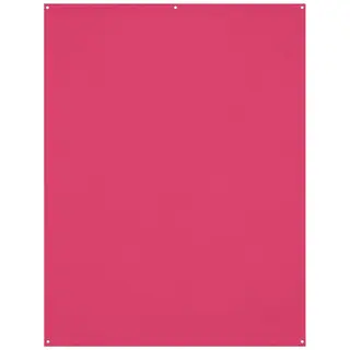 Westcott X-Drop No-Wrinkles Backdrop Dark Pink 1,5 x 2,13 m