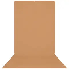 Westcott X-Drop No-Wrinkles Backdrop Brown Sugar 1,5 x 3,66 m