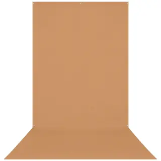 Westcott X-Drop No-Wrinkles Backdrop Brown Sugar 1,5 x 3,66 m