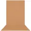 Westcott X-Drop No-Wrinkles Backdrop Brown Sugar 1,5 x 3,66 m 