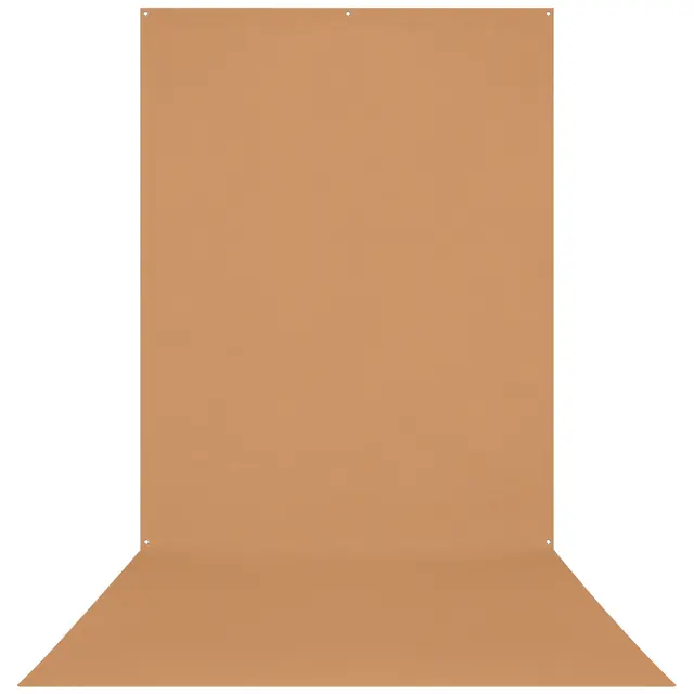 Westcott X-Drop No-Wrinkles Backdrop Brown Sugar 1,5 x 3,66 m 