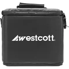 Westcott Bag Lampguard Case Beskyttelsesbag til store lysp&#230;rer