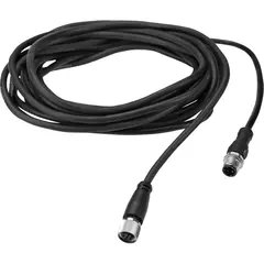 Westcott FLEX Dimmer Extension Cable. 5m For 1' x 3' and 2' x 2' Mats
