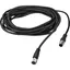 Westcott FLEX Dimmer Extension Cable. 5m For 1' x 3' and 2' x 2' Mats
