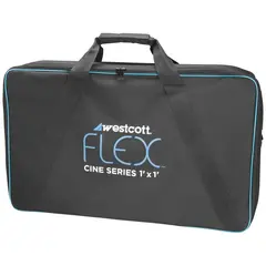 Westcott Flex Cine Gear Bag (1' x 1')