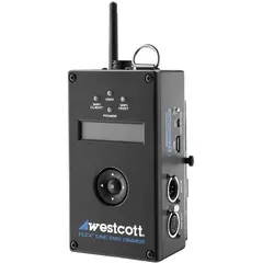 Westcott Flex Cine Wireless DMX Dimmer