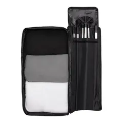 Westcott X-Drop Pro 3-Pack Backdrop Kit 8x8