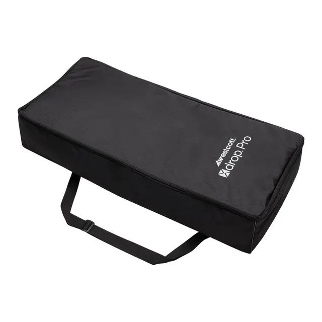 Westcott X-Drop Pro 3-Pack Backdrop Kit 8x8 