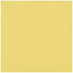 Westcott X-Drop Pro No-Wrinkles Backdrop Canary Yellow 2,44 x 2,44 m (8' x 8')