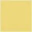 Westcott X-Drop Pro No-Wrinkles Backdrop Canary Yellow 2,44 x 2,44 m (8' x 8') 