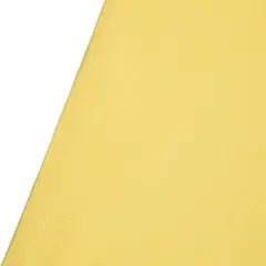 Westcott X-Drop Pro No-Wrinkles Backdrop Canary Yellow 2,44 x 2,44 m (8' x 8')