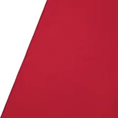 Westcott X-Drop Pro No-Wrinkles Backdrop Scarlet Red 2,44 x 2,44 m (8' x 8')
