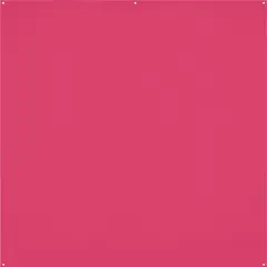 Westcott X-Drop Pro No-Wrinkles Backdrop Dark Pink 2,44 x 2,44 m (8&#39; x 8&#39;)