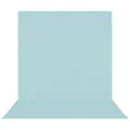 Westcott X-Drop Pro No-Wrinkles Backdrop Pastel Blue 2,44 x 3,96 m (8' x 13')