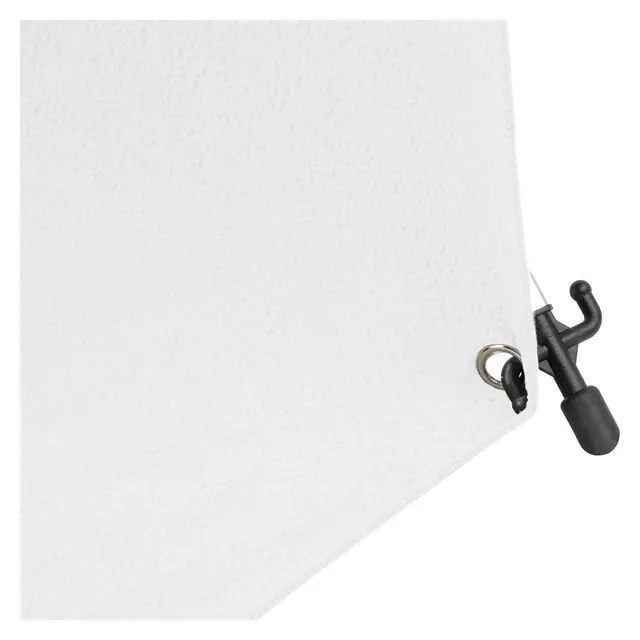 Westcott X-Drop Pro Bakgrunn Kit 8x8 2,4 x 2,4 m High-Key White 