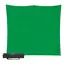 Westcott X-Drop Pro Bakgrunn Kit 8x8 2,4 x 2,4m Chroma-Key Green