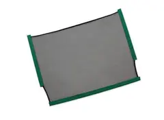 Westcott Fast Flags Single Black Net Bobbinet uten ramme 60x90cm (24x36&quot;)