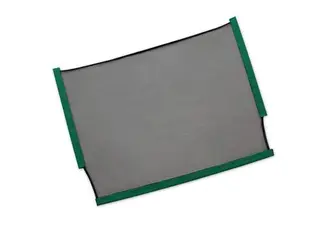 Westcott Fast Flags Single Black Net Bobbinet uten ramme 60x90cm (24x36&quot;)