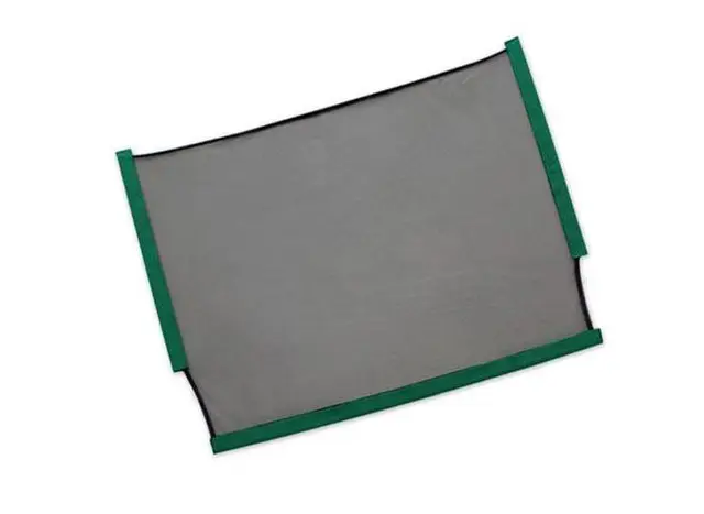 Westcott Fast Flags Single Black Net Bobbinet uten ramme 60x90cm (24x36") 