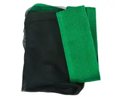 Westcott Fast Flags Single Black Net Bobbinet uten ramme 60x90cm (24x36&quot;)