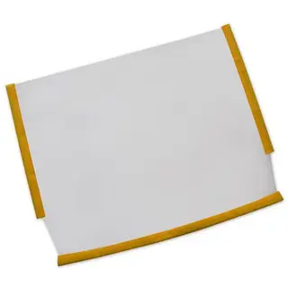 Westcott Fast Flags 2-Stop Art. Silk Diffusor FLAG 2 stop 45x60cm (18x24)