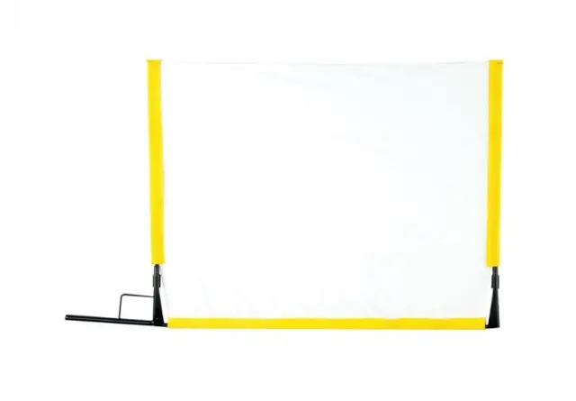 Westcott Fast Flags 2-Stop Art. Silk Diffusor FLAG 2 stop 45x60cm (18x24) 