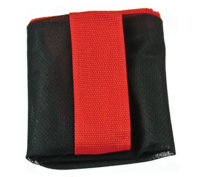 Westcott Fast Flags Double Black Net Bobbinet uten ramme 60x90cm (24x36") 