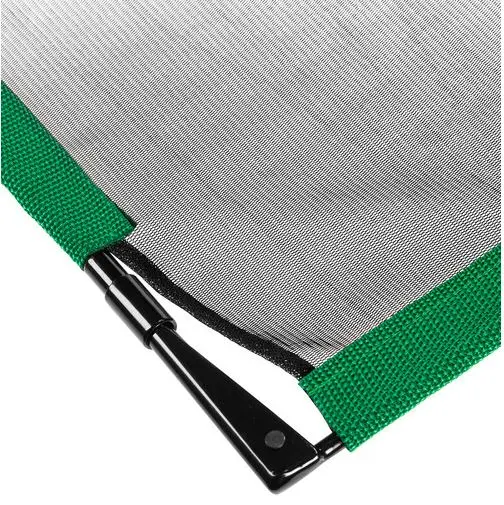 Westcott Fast Flags Single Black Net Bobbinet uten ramme 60x90cm (24x36") 