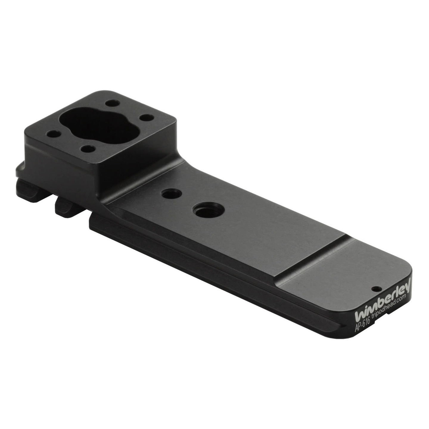 Wimberley AP-616 for Sony 600 f/4.0 GM Stativfot med Arca Swiss Erstatningsfot