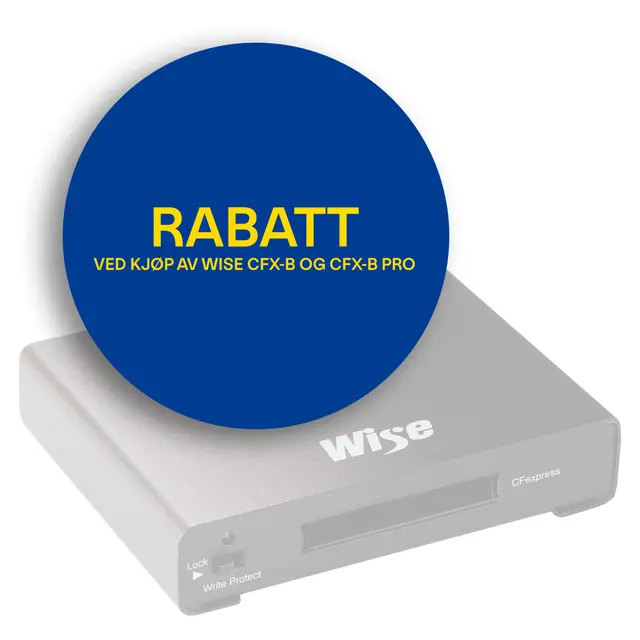 RABATT RABATT - KAMPANJE - SKAL IKKE PLUKKES 