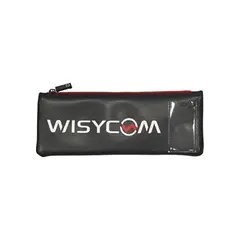 Wisycom AC1673 Leather Pouch For MTH3xx/MTH4xx