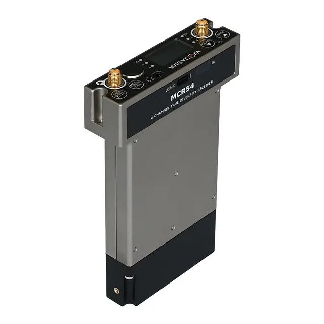 Wisycom MCR54 B2 EU 