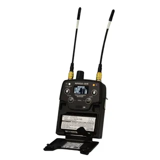 Wisycom MPR50-IEM Wideband IEM Receiver
