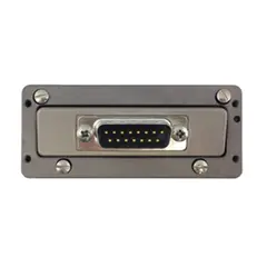 Wisycom SLK54-SX Upper flange + rear-panel for Sony