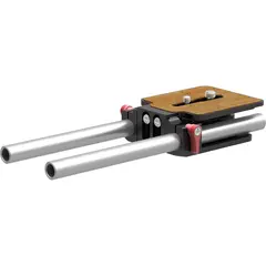 Vocas Pro rail support 15 mm Type P