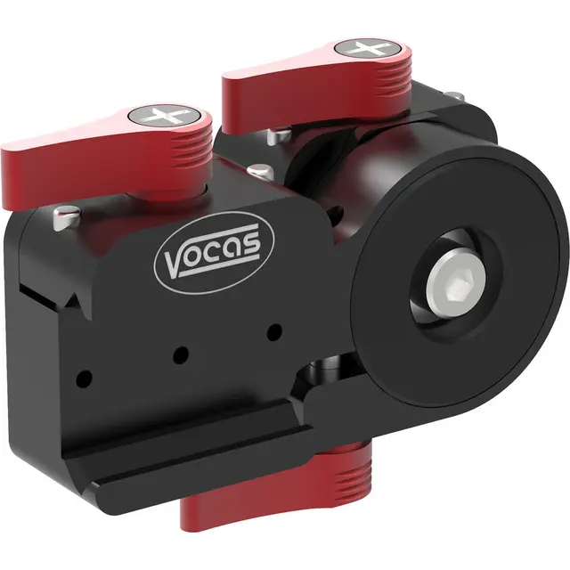 Vocas Viewfinder bracket NATO til NATO 