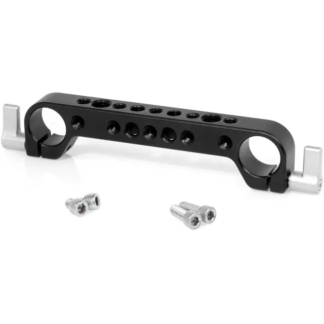 Wooden Camera  Rod Clamp (19mm) 19mm Rods fester 