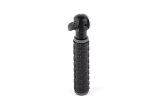 Wooden Camera Rubber Grip H&#229;ndtak Rosett ARRI style rosette and thumbscrew