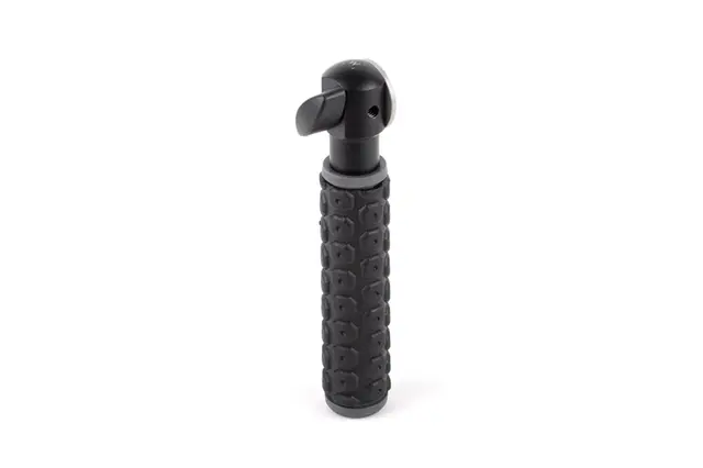 Wooden Camera Rubber Grip Håndtak Rosett ARRI style rosette and thumbscrew 