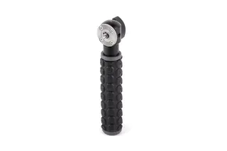 Wooden Camera Rubber Grip Håndtak Rosett ARRI style rosette and thumbscrew