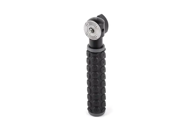 Wooden Camera Rubber Grip Håndtak Rosett ARRI style rosette and thumbscrew 