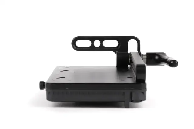 Wooden Camera Battery Slide For V-Mount og AB-Mount plater 