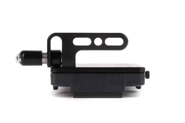 Wooden Camera Battery Slide For V-Mount og AB-Mount plater 