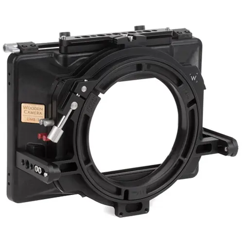 Wooden Camera Universal Mattebox Clamp on UMB-1 
