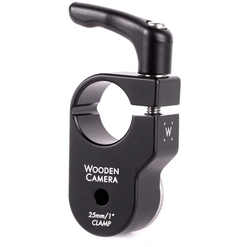 Wooden Camera Gimbal ARRI Rosette 25mm/1 inch