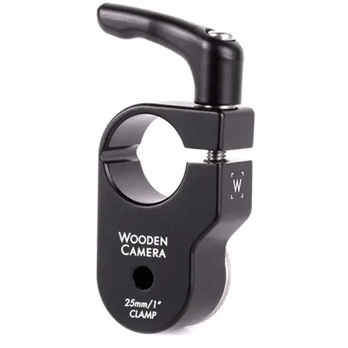 Wooden Camera Gimbal ARRI Rosette 25mm/1 inch 