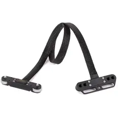 Wooden Camera Red Male Pogo- Female Pogo LCD | EVF CABLE 24&quot; RED DSMC2