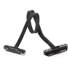 Wooden Camera Red Male Pogo- Female Pogo LCD | EVF CABLE 24&quot; RED DSMC2