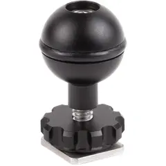 Wooden Camera Ultra Arm Ball Ball with Hot Shoe